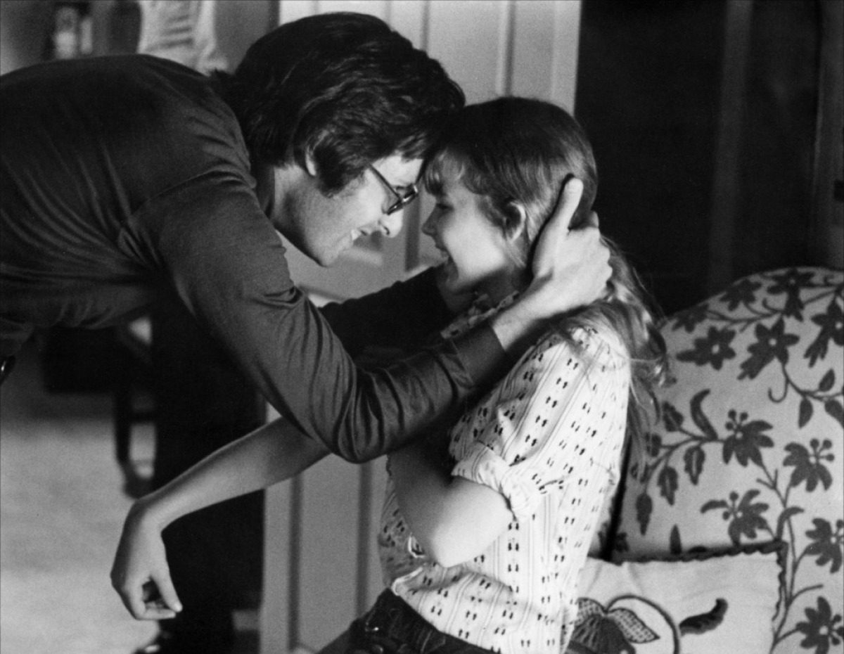 10 Behind the Scenes Photos From "The Exorcist"