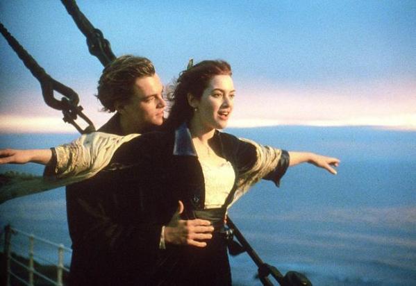 #10 The budget for the James Cameron film Titanic was actually higher than the budget spent on building the ship in real life.
