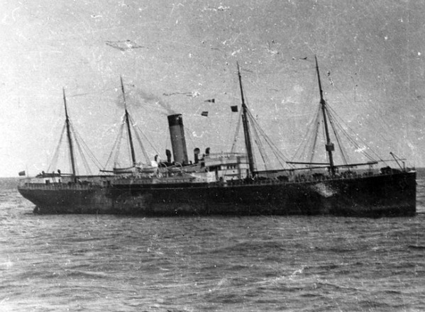 #12 The Californian, another ship in the Atlantic that night, was not very far from the Titanic. But the communication to them was delayed, and they were unable to rescue the many passengers.