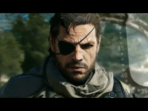 Snake (Metal Gear Solid). Then again, they go nuts for this one too lol. okay, okay. I'll admit, he's a bit attractive. Not my type tho :3