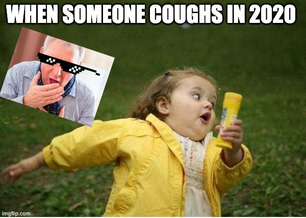 Dont Cough