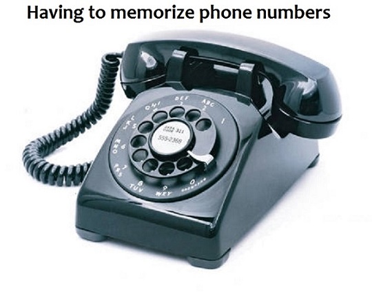 23 Things Young People Today Will Never Understand