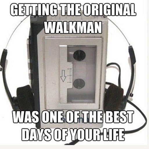 23 Things Young People Today Will Never Understand