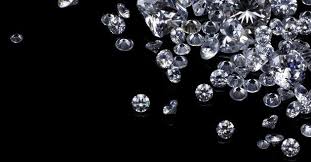 Most diamonds found in nature are between one to three billion years old