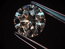 The earliest record of man giving diamond to a woman was in 1477 when the Archduke of Austria gave a diamond to Mary of Burgundy. On average, each stone will lose 50% of its original weight during cutting and polishing