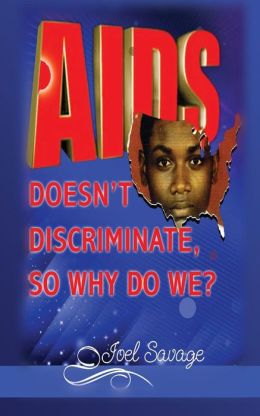 The question is “Aids Doesn’t Discriminate, So Why Do We? Joel’s book seeks to bring love, respect and to discourage the discrimination against AIDS/HIV victims. The door should actually be slammed against Aids, not the victim. The book dedicated to all AIDS/HIV victims, eliminates all fears of taking care of Aids patients and brings the huma