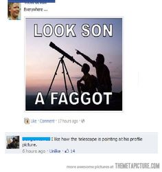 24 Facebook Wins & Fails To Make You Laugh