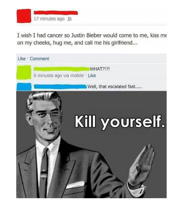 24 Facebook Wins & Fails To Make You Laugh