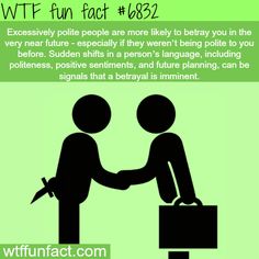 50 Random Facts To Enjoy
