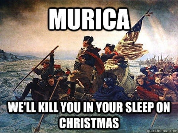 34 Patriotic Meme's & pic's To Make You Proud