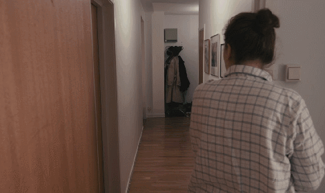 lights out horror gif