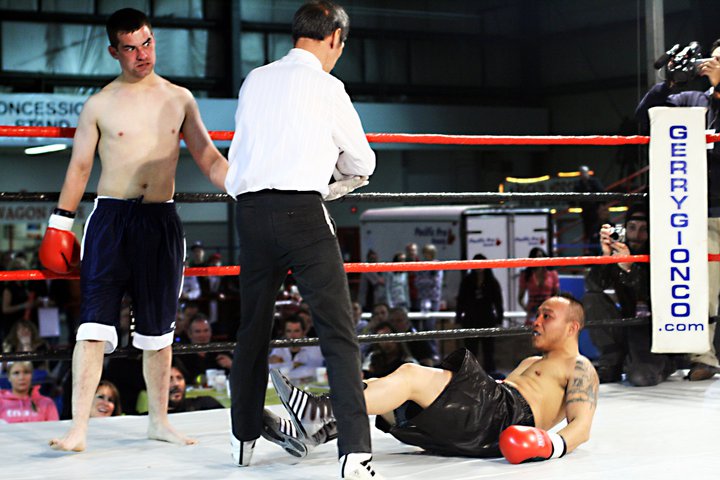 Extreme Kick Boxing, Vancouver, Jason Kenzie, photographer, photography, The Photo Warrior