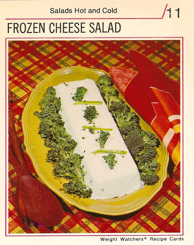 25 Vintage Recipes That Will Take Away Your Appetite