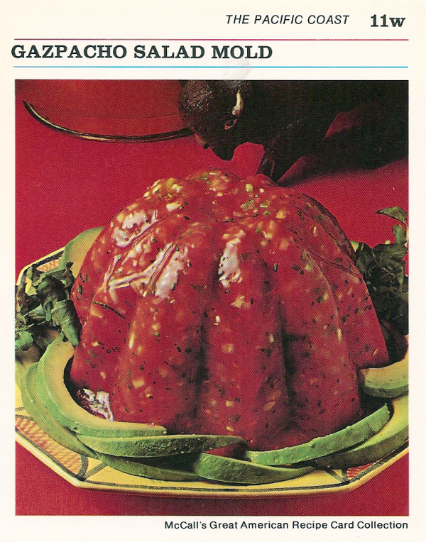 25 Vintage Recipes That Will Take Away Your Appetite