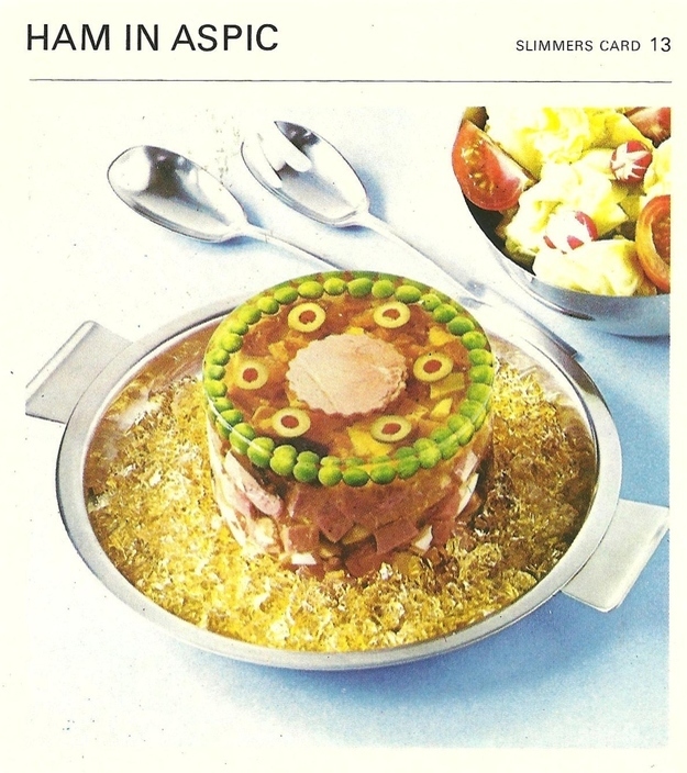 25 Vintage Recipes That Will Take Away Your Appetite Gallery eBaum