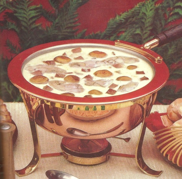 25 Vintage Recipes That Will Take Away Your Appetite