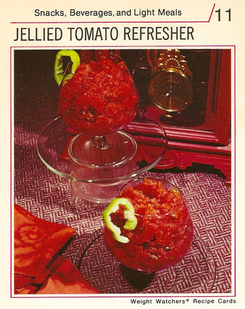 25 Vintage Recipes That Will Take Away Your Appetite