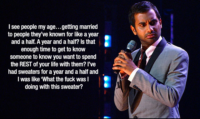 15 Stand Up Comedians Who Got It Right