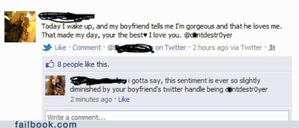 21 Most Annoying Couples on Facebook