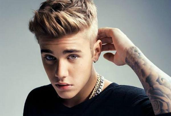Justin Bieber’s hair clippings- $40,668