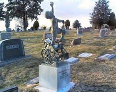 Creative Tombstones