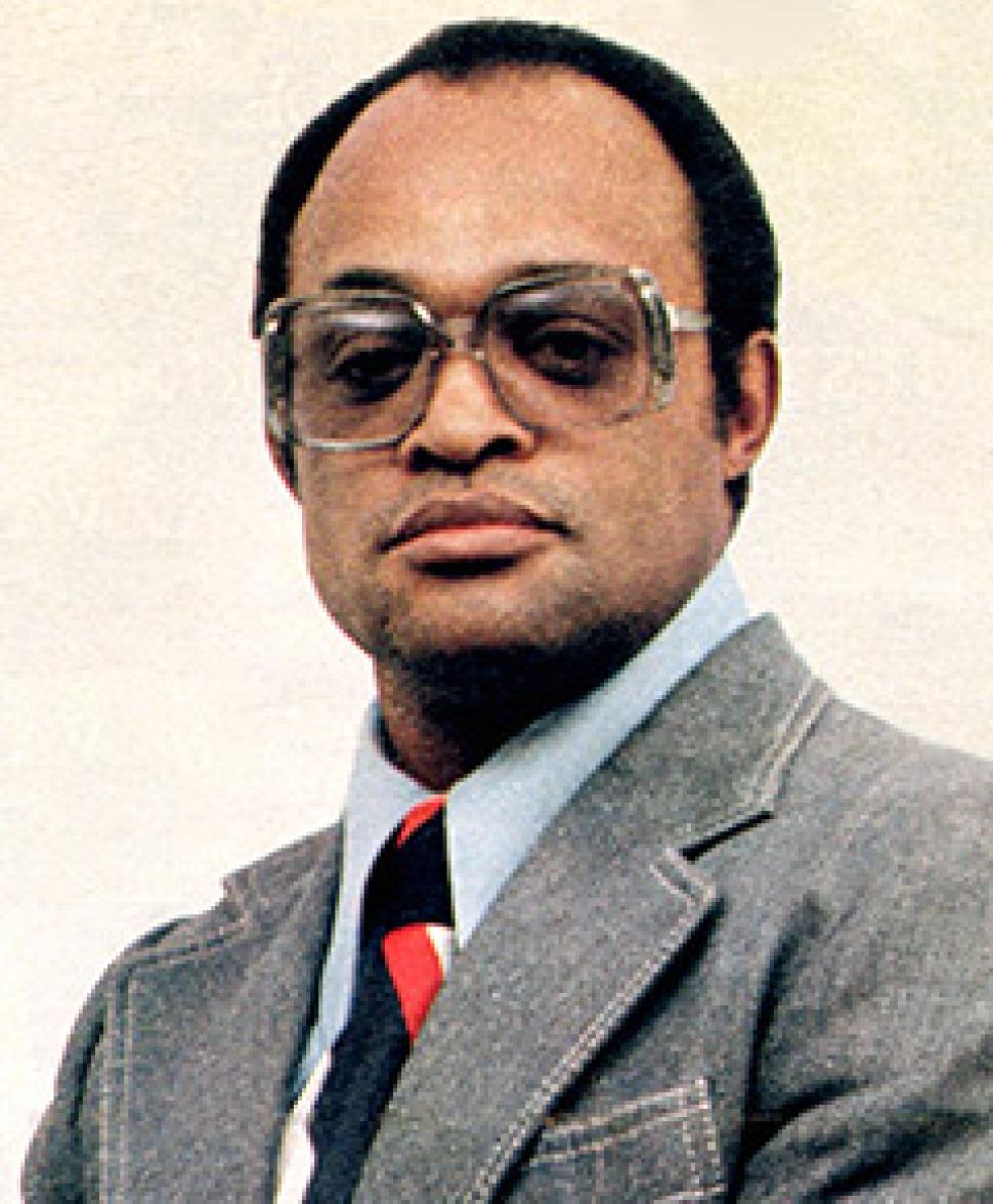 Richest Drug Lords  - Nicky Barnes