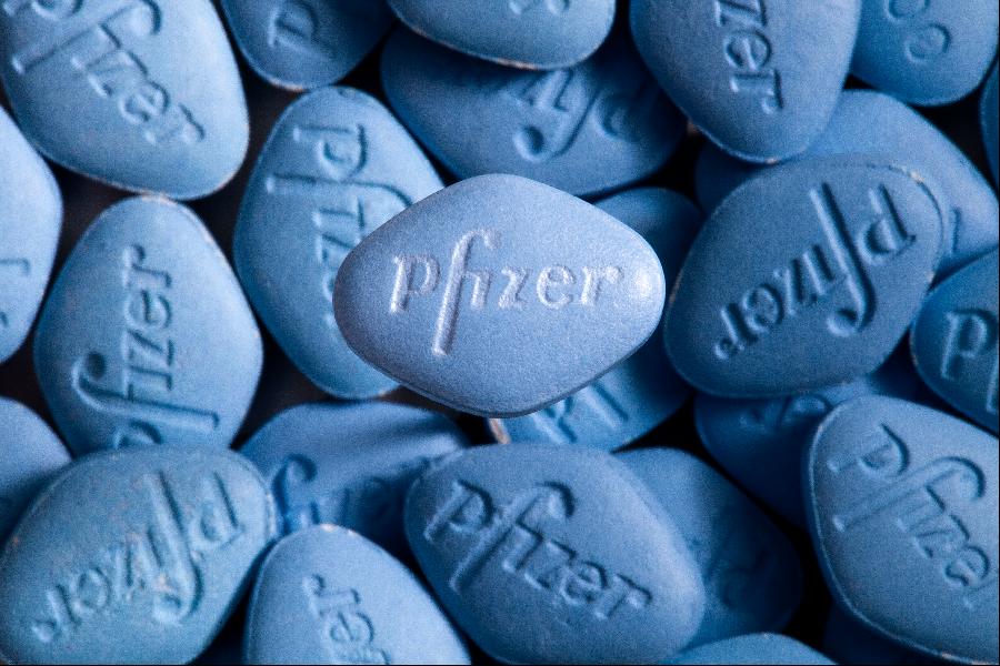 1. Pfizer, Net Worth: $67.425 Billion. Pfizer, Inc is an American multinational pharmaceutical corporation headquartered in New York City, New York, with its research headquarters in Groton, Connecticut. It is among the world's largest pharmaceutical companies by revenues.