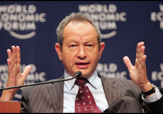 Naguib Sawiris is in the process of buying an island where he will help house some 200,000 Syrian refugees. “All I need is the permission,” said Sawiris, “I’ll pay for the island, I’ll provide the jobs.” The CEO promises to pay refugees to build their own houses and schools along with a hospital and universities.
