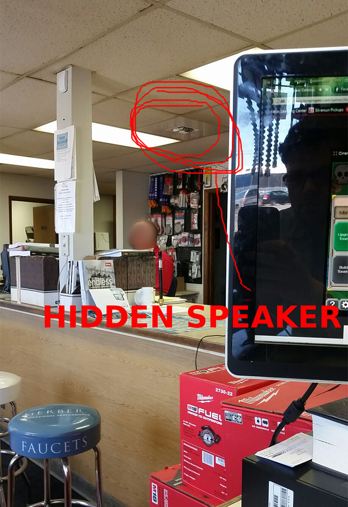 This Guy Trolled His A**hole Coworker With A Hidden Bluetooth Speaker