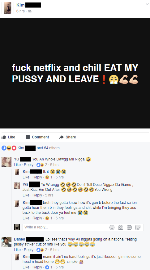 Trashy Moms And The Cringey Things They Post To Facebook