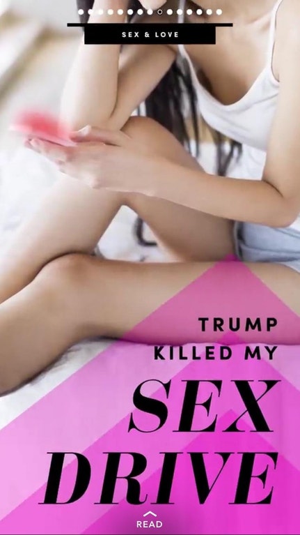 15 Of the Dumbest Things Cosmo Ever Published