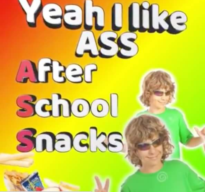 dank meme eat after school snacks - Yeah I Ass After School Snacks