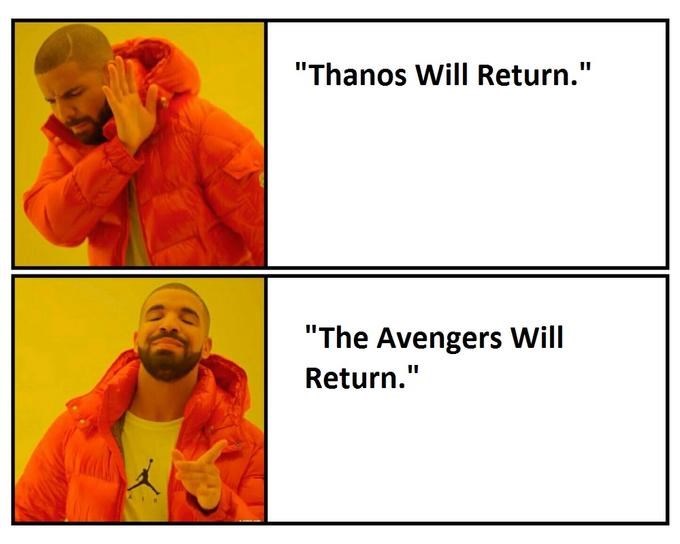 21 Spicy Avengers Infinity War Memes