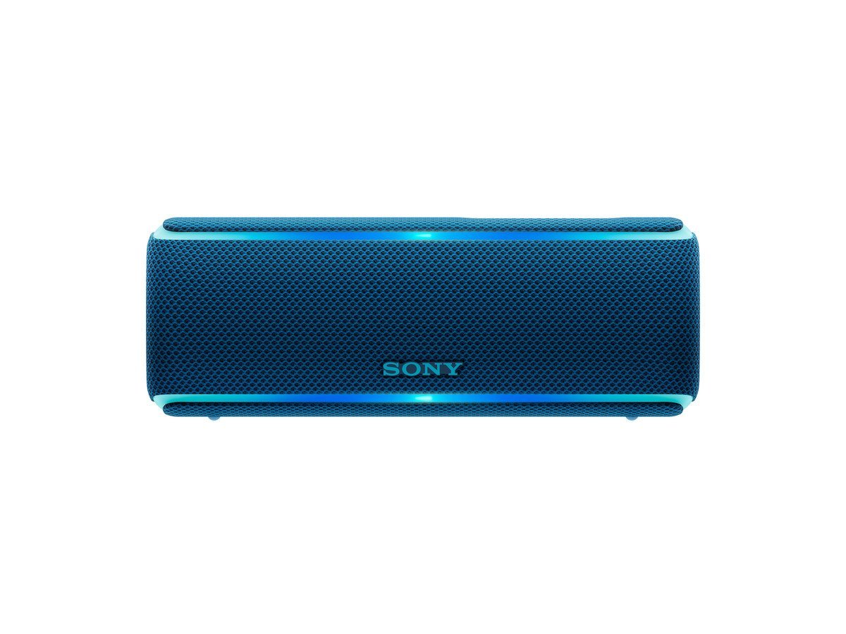 This Sony Portable Bluetooth Speaker is great for when dad is grilling up some burgers or having a cold one by the fire. <br/><br/> You can pick this up at  <a href="https://amzn.to/2wW9bv0">Amazon for about $98</a>.