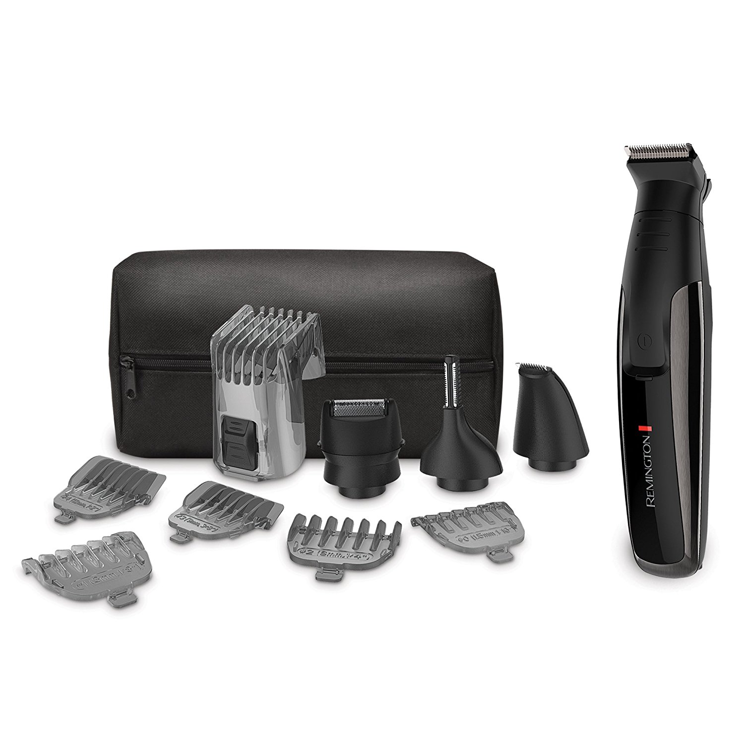 The Remington PG6171 is an 11 piece beard trimming and groomer kit every Dad needs to grow that perfect grey beard. <br/><br/> You can pick this up at  <a href="https://amzn.to/2Iyye8Y">Amazon for about $40</a>.