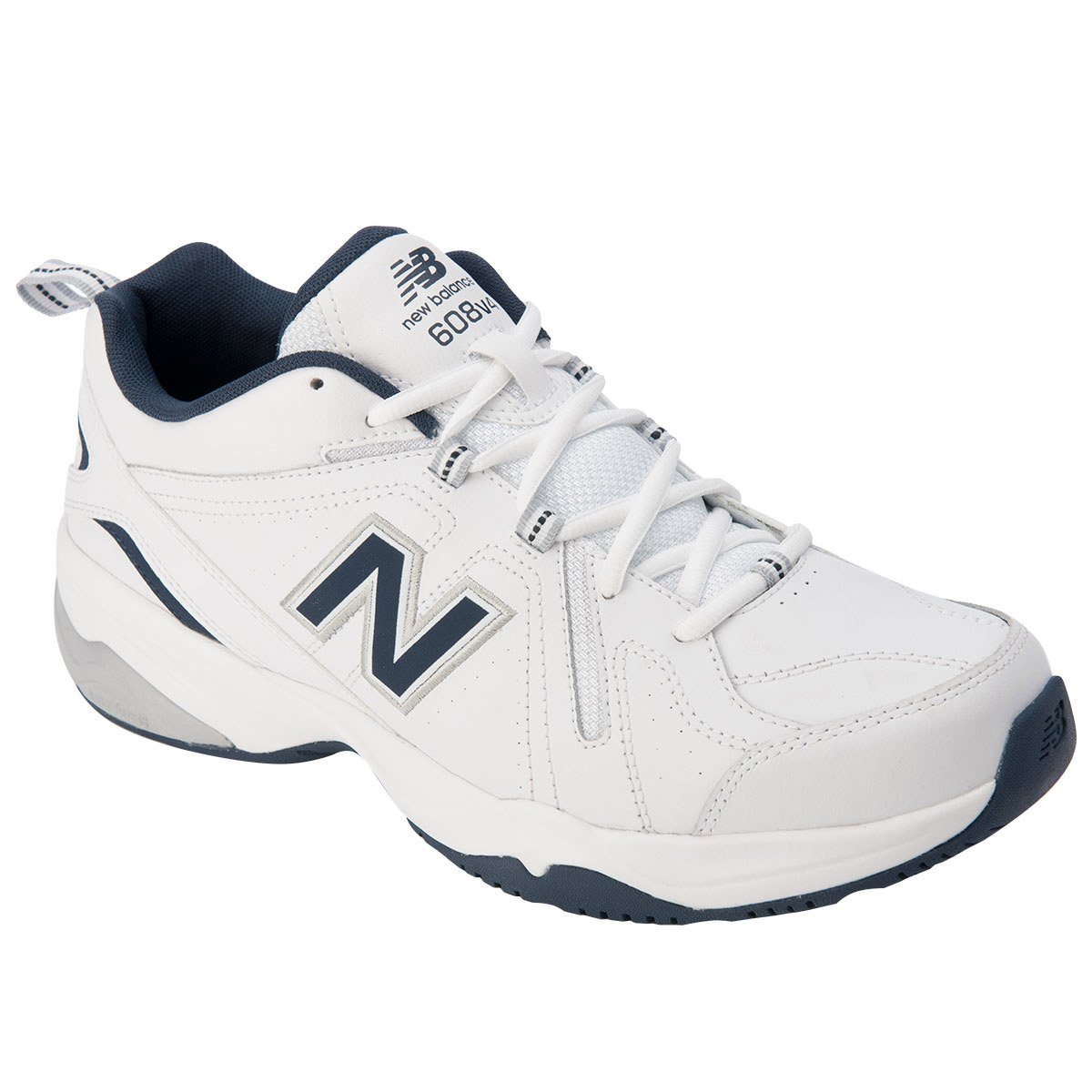 And lastly, the New Balance Men's Training Shoe your Dad is currently wearing are stained green, so go on and get Dad a fresh new pair.  <br/><br/> You can pick this up at  <a href="https://amzn.to/2kbTYwY">Amazon for about $32</a>.