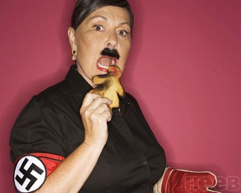 8 Roseanne Tweets That Are Bat Shit Crazy