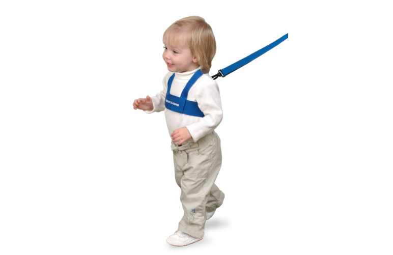 You know we had to do it to ya. If you have kids why not get a kid leash, like, it's hilarious and you get to finally be THAT parent.    <br/><br/> You can pick this up at  <a href="https://amzn.to/2JhpVh6" target="_blank">Amazon for about $3.39</a>.