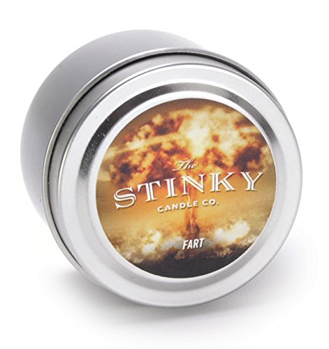 Stinky Candle Co. Fart