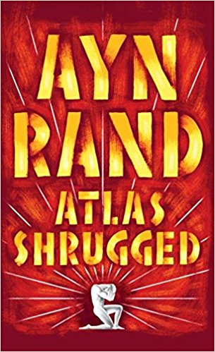 Ayn Rand's <a href="https://amzn.to/2LYm2U3" target="_blank">Atlas Shrugged</a> is about “ the role of the mind in man's existence.” It is the mind, the story shows, that is the root of all human knowledge and values — and its absence is the root of all evil.