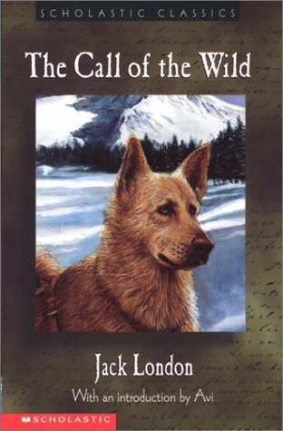 Jack London's <a href="https://amzn.to/2AUrm6D" target="_blank">The Call Of The Wild</a> is set in the Yukon during the 1890s Klondike Gold Rush—a period in which strong sled dogs were in high demand. The novel's central character is a dog named Buck, a domesticated dog living at a ranch in the Santa Clara Valley of California as the story opens. Stolen from his home and sold into service as sled dog in Alaska, he reverts to a wild state.