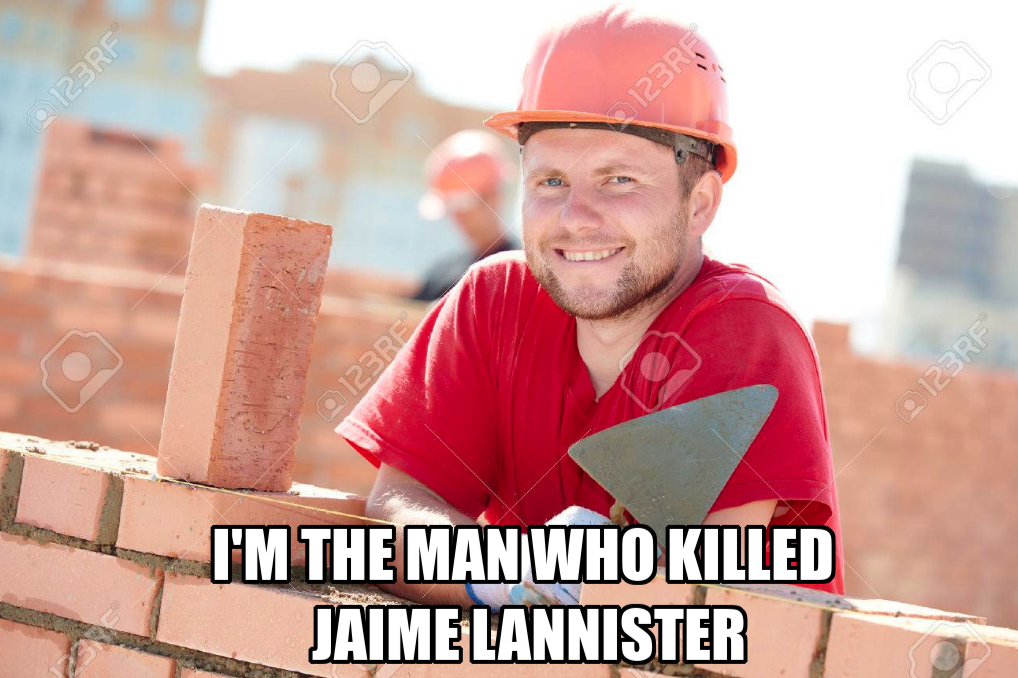 19 Memes From Pissed Off 'Game Of Thrones' Fans