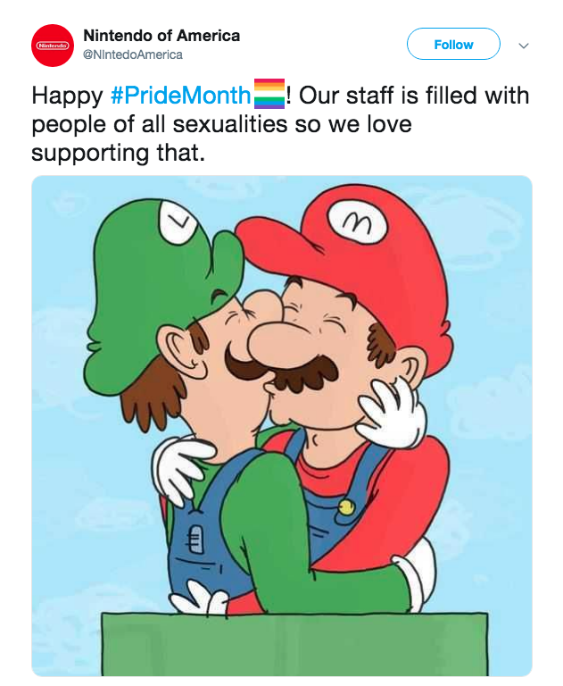 corporate pride memes 2019 -