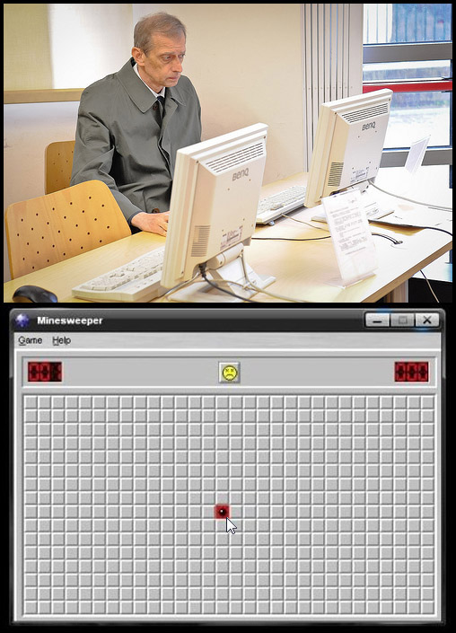 funny monday memes - monday morning 8am - Minesweeper Game Help