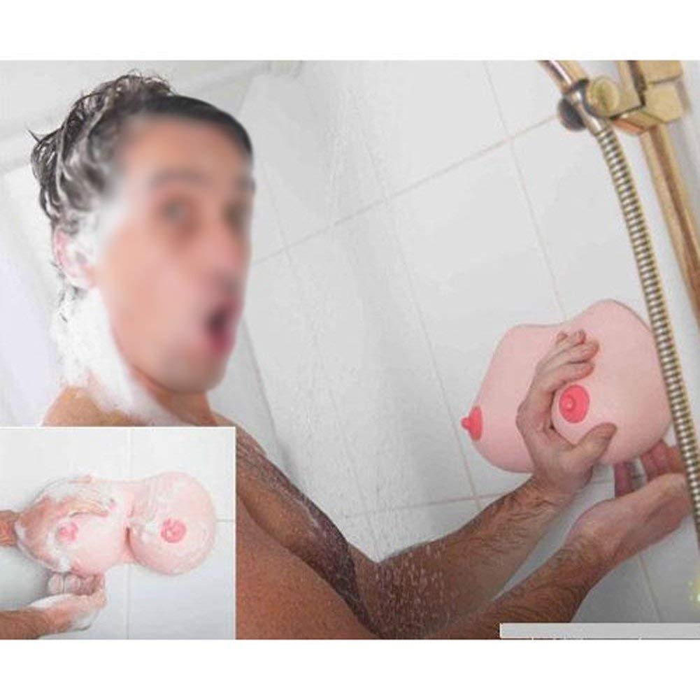 Quite possibly the best item on this list, the Boob Shampoo/ Soap Dispenser is a must have in any household. For $13.45, you can buy a piece of history and have the chance to feel some great boobs every morning when your in the shower. Can you think of anything better, cuz if so please let us know! 