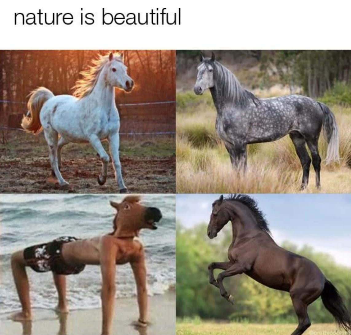 Taka piękna - nature is beautiful