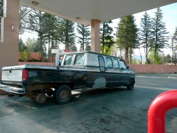 31 Hilarious Redneck Fixes That Will Make You Facepalm