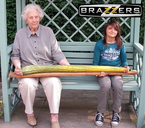 21 Pics Made Dirty With The BRAZZERS Logo