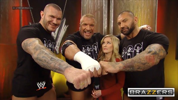 Extremerules Brazzers