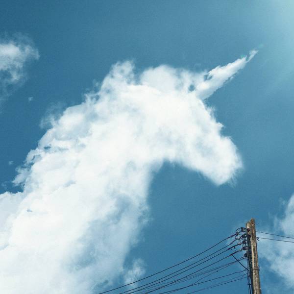 unicorn cloud